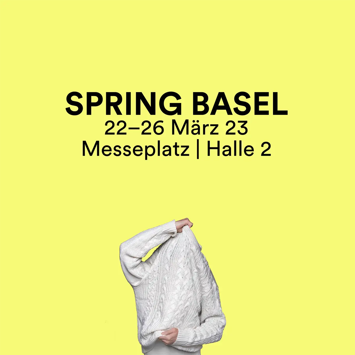 Martin Spring Basel SPRING BASEL - TOLLO Elektrofahrzeug